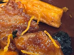 -绿雅居原生态农庄(小涌店)