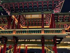 -龙舟池