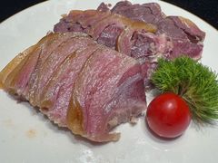 -福照楼汽锅鸡·云南菜(火车站锦江店)