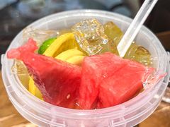 -大口九(东方广场店)