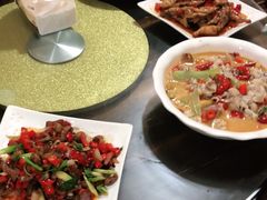 -小口味