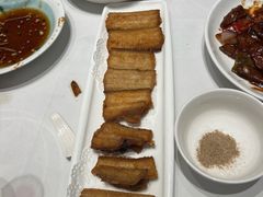 -新吉士·上海菜(浦东LCM置汇旭辉店)