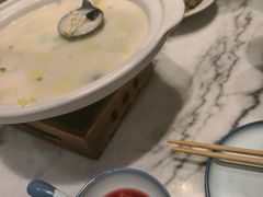 -徽鼎顺·臭鳜鱼 虾仁灌汤包(和平路店)