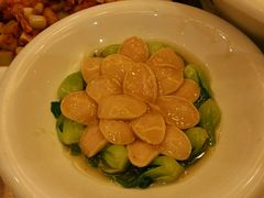 -马凯餐厅(长椿街店)