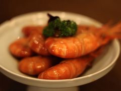 -三酉星·枫·山風与野菜(上海总店)