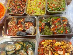 -新新湘菜馆(新中街二条店)