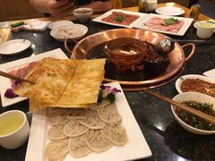 -老码头火锅(骡马市店)