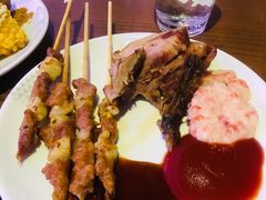 -东方明珠·空中旋转餐厅