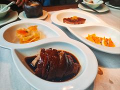 -淮扬府·游园京梦(中粮广场店)