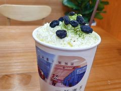 -一杯潮茶·专注潮汕茶饮(十二中创始店)