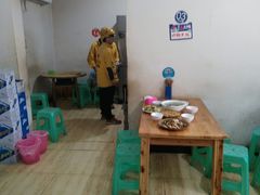 大堂-鸡哈豆花(梅西广场店)