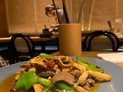 -十三式重庆江湖菜(金茂览秀城店)