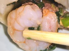 -清真伊源饺子馆(陶然共友大厦店)