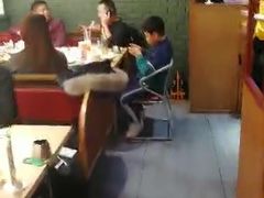大堂-街角等你.大连海鲜烧烤(西安路店)