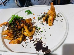 茶香虾-后海16号·北京私房菜
