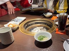 -橘焱胡同烧肉夜食(BFC外滩金融中心店)