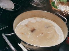 -捞王猪肚鸡火锅(财富中心店)