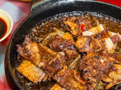 -东江厨岸（惠州味道）(江畔花园店)