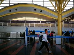 -罗纳德·里根华盛顿国家机场