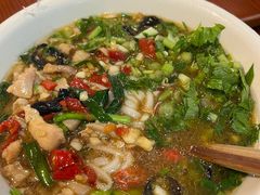 -易裕和·长沙米粉(友谊路店)