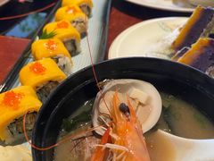 -蟹田居·活蟹料理(东城店)