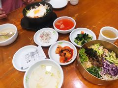 -全州拌饭馆(断桥店)
