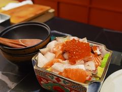 -Sushi Hanzo半藏(天环广场店)