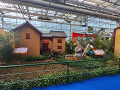 -兰陵国家农业公园