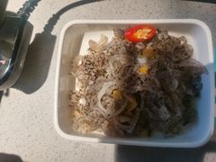 -半天妖烤鱼(石岛店)