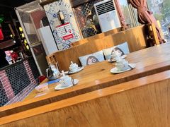 -山芋腔苏北菜(盐城滨海店)