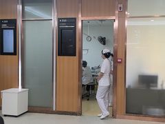 -美年大健康·体检中心(江岸分院)