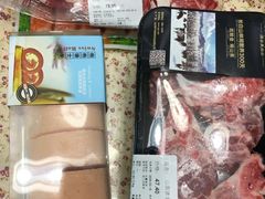 -Olé精品超市(苏州中心店)