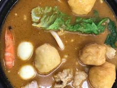 -老闽味沙茶面·姜母鸭(传承35年曾厝垵店)