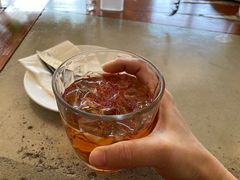 玫瑰梅子酒-The Rug Cafe(王府中环店)