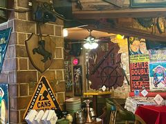 -流浪者复古西餐鸡尾酒吧(沈阳店)