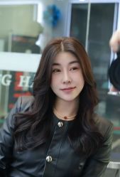 点击看大图 -FG HAIR·烫发·染发