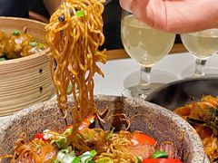 -刀板香·安徽菜(国购IFC店)