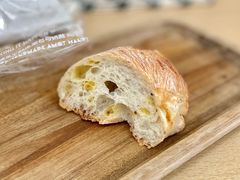 奶酪恰巴特-Juicy Bakery(大学路店)