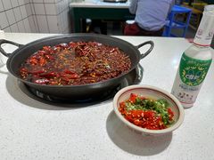 -青年火锅(吾悦广场直营店)
