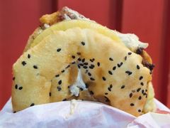 -塔斯汀中国汉堡(长平路店)