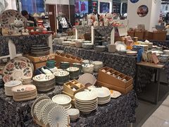 -伊势丹(现代城店)