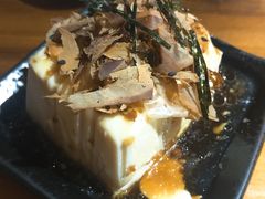 和风豆腐-小司的料理(新街口店)