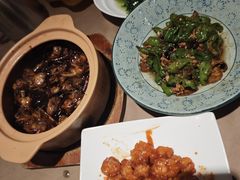 -柴米油盐三杯鸡(象山北路店)