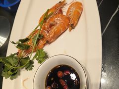 -鑫悦楼煎蟹·16年海鲜大排档