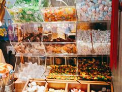 -非烤勿扰韩料自助烤肉(松山湖万科店)