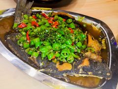 -东厨虾煌(电子街店)