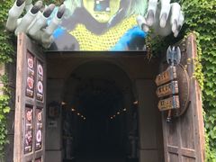 -大连发现王国度假酒店