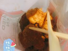 继光香香鸡-1973继光香香鸡(大东方百货店)