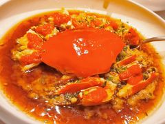 -玫瑰厅上海菜(兴国路店)