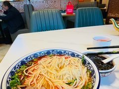 -燕兰楼·清真西北融合菜(亚运村店)